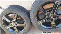 Fiat Scudo 507 [2022 .. 2024] 5x108 Et:46 új 7x17 col Borbet alufelni 215660r17C Barum nyárigumi